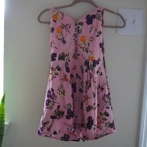 Romper - Copper Closet